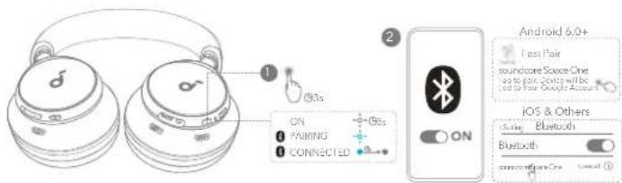 soundcore Space Q45 - 7
