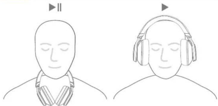 soundcore Space Q45 - DÉTECTION DU PORT - 1