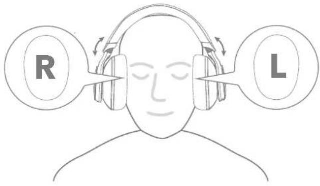 soundcore Space Q45 - НОШЕНИЕ - 1