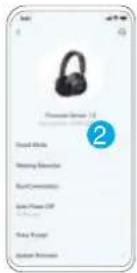 soundcore Space Q45 - LDAC - 2
