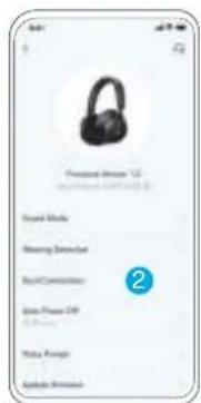 soundcore Space Q45 - Download on the App Store - 2