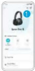 soundcore Space Q45 - LDAC - 1