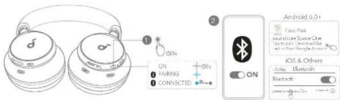 soundcore Space Q45 - Download on the App Store - 16