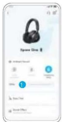 soundcore Space Q45 - TRASPARENZA - 1