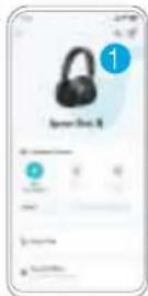 soundcore Space Q45 - תְקַרִי אָא - 5