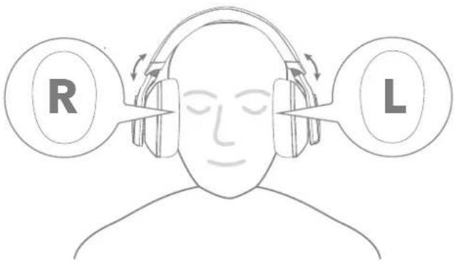 soundcore Space Q45 - UŻYTKOWANIE - 1