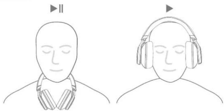 soundcore Space Q45 - VISELÉSÉRZÉKELÉS - 1