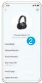 soundcore Space Q45 - LDAC - 2