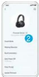 soundcore Space Q45 - תְקַרִי אָא - 6