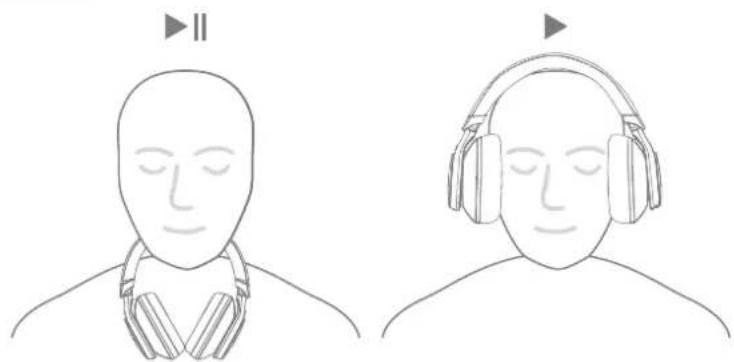 soundcore Space Q45 - KÄYTÖN TUNNISTUS - 1