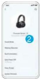soundcore Space Q45 - LDAC - 2