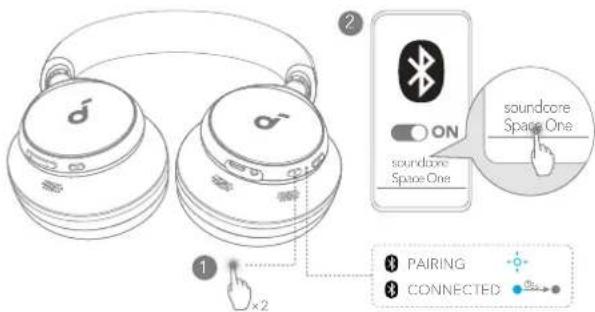 soundcore Space Q45 - 4