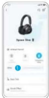 soundcore Space Q45 - TRANSPARENZ - 1