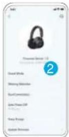soundcore Space Q45 - LDAC - 2