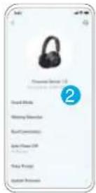 soundcore Space Q45 - LDAC - 2