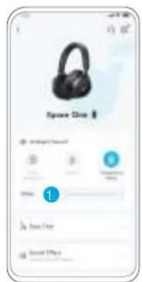 soundcore Space Q45 - תְקַרִי אָא - 2