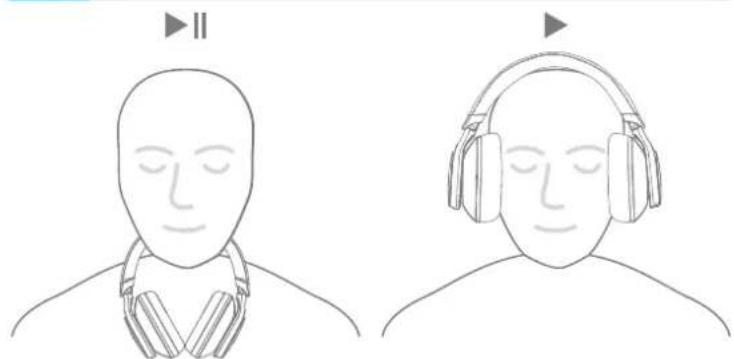 soundcore Space Q45 - DRAAGHERKENNING - 1