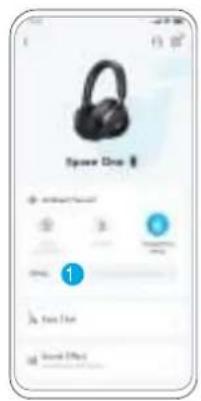 soundcore Space Q45 - ФОМВОК - 2
