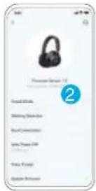 soundcore Space Q45 - LDAC - 2