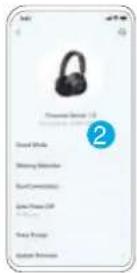soundcore Space Q45 - LDAC - 2