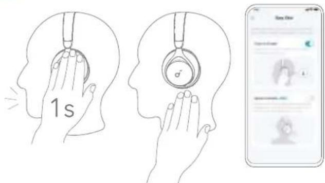 soundcore Space Q45 - EASY CHAT - 1