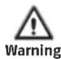 ABUS TL-517 - Safety information - 1