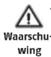ABUS TL-517 - Veiligheidsinstructies - 1