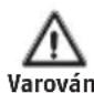 ABUS TL-517 - Bezpečnostní upozorněné - 1