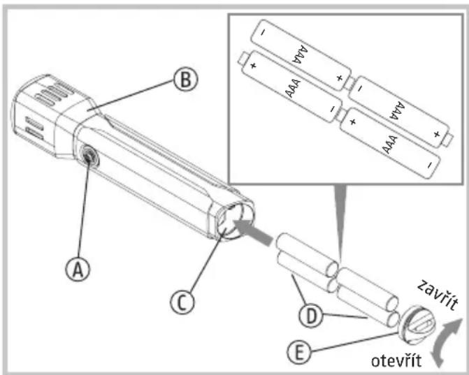 ABUS TL-517 - Prvnuvedenidoprovoz - 1