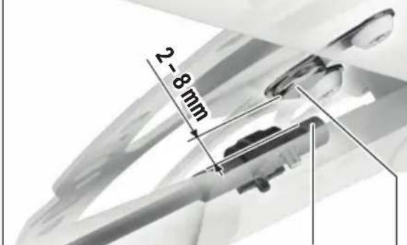 TREK Zouma+ - Active Line/Active Line Plus/Performance Line - 5