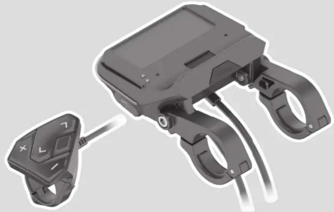 TREK Zouma+ - SmartphoneHub - 1