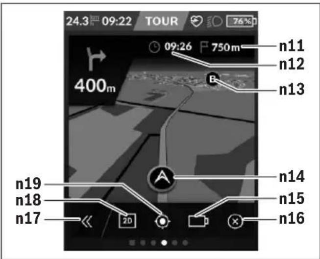 TREK Zouma+ - Active Navigation - 1