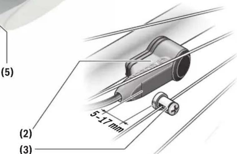 TREK Zouma+ - Active Line/Active Line Plus/Performance Line - 6