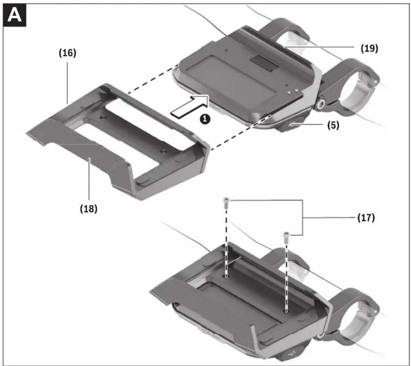 TREK Zouma+ - SmartphoneHub - 8
