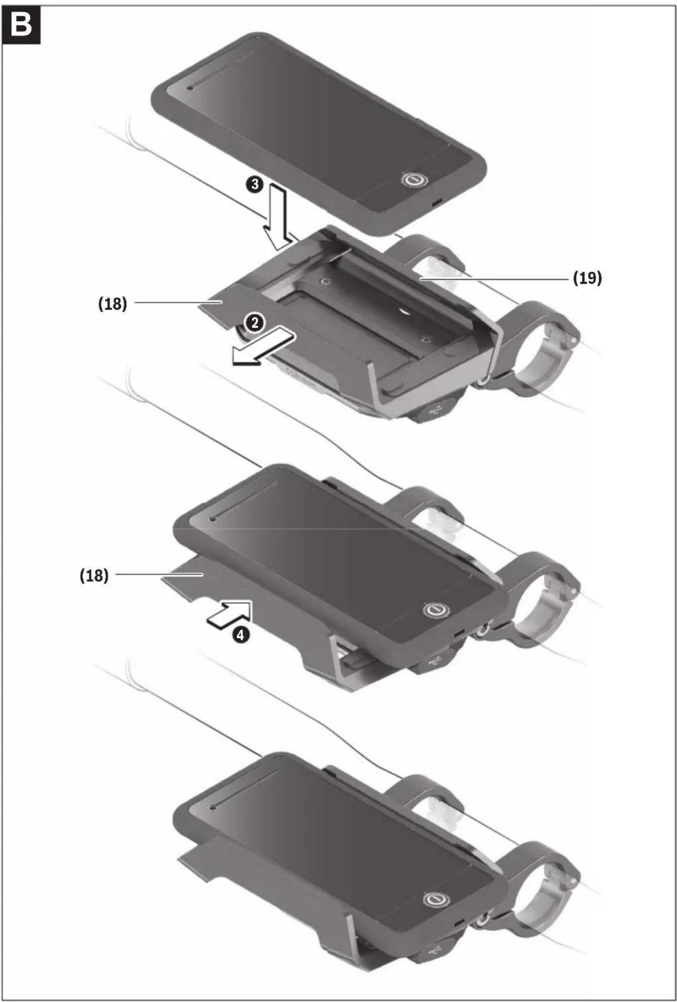 TREK Zouma+ - SmartphoneHub - 9