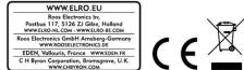 ELRO EC20 - 1