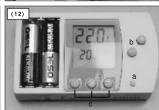 ELRO EC20 - 16