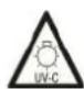 T.I.P. TFU 2000 UV 9 - Pompe de bassin avec lampe à rayonnement UV-C - 1