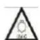 T.I.P. TFU 2000 UV 9 - Bomba de estanque con radiador UV-C - 1