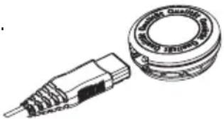 SANITAS SHK 33 - ATTENZIONE - 1