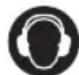 Lavor Darwin Plus 1310XP - SYMBOLER - 3