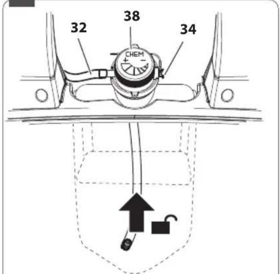 Lavor Darwin Plus 1310XP - 9