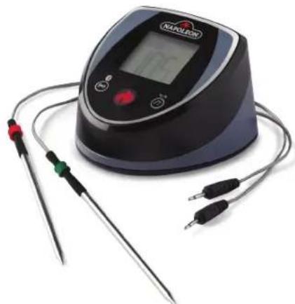 Napoleon ACCU-PROBE 2.0 70077 - Thermometer - 1