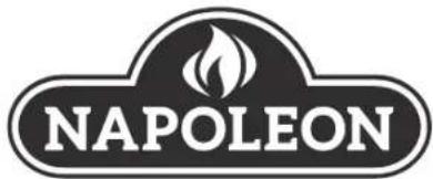 Napoleon ACCU-PROBE 2.0 70077 - Correct Disposal Of This Product - 6