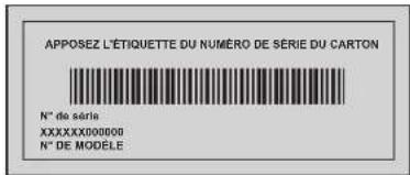 Napoleon ACCU-PROBE 2.0 70077 - Correct Disposal Of This Product - 7
