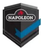 Napoleon ACCU-PROBE 2.0 70077 - Napoleon President's 1 Year Limited Warranty - 1