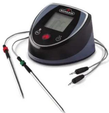 Napoleon ACCU-PROBE 2.0 70077 - Thermomètre ACCU-PROBE 2.0 ^MD Bluetooth ^® - 1
