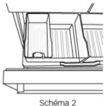Fisher & Paykel RF170WLHJX1 - Pour les modèles Ice & Water et Automatic Ice : - 2