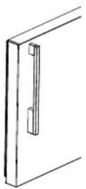 Fisher & Paykel RF201AHUSX1 - IMPORTANT! - 1