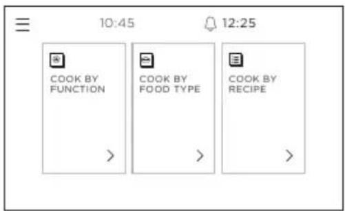 Fisher & Paykel OB30SDPTDX2 - Régler la minuterie - 4